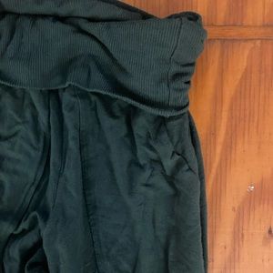 Relaxed jogger pants by Aerie